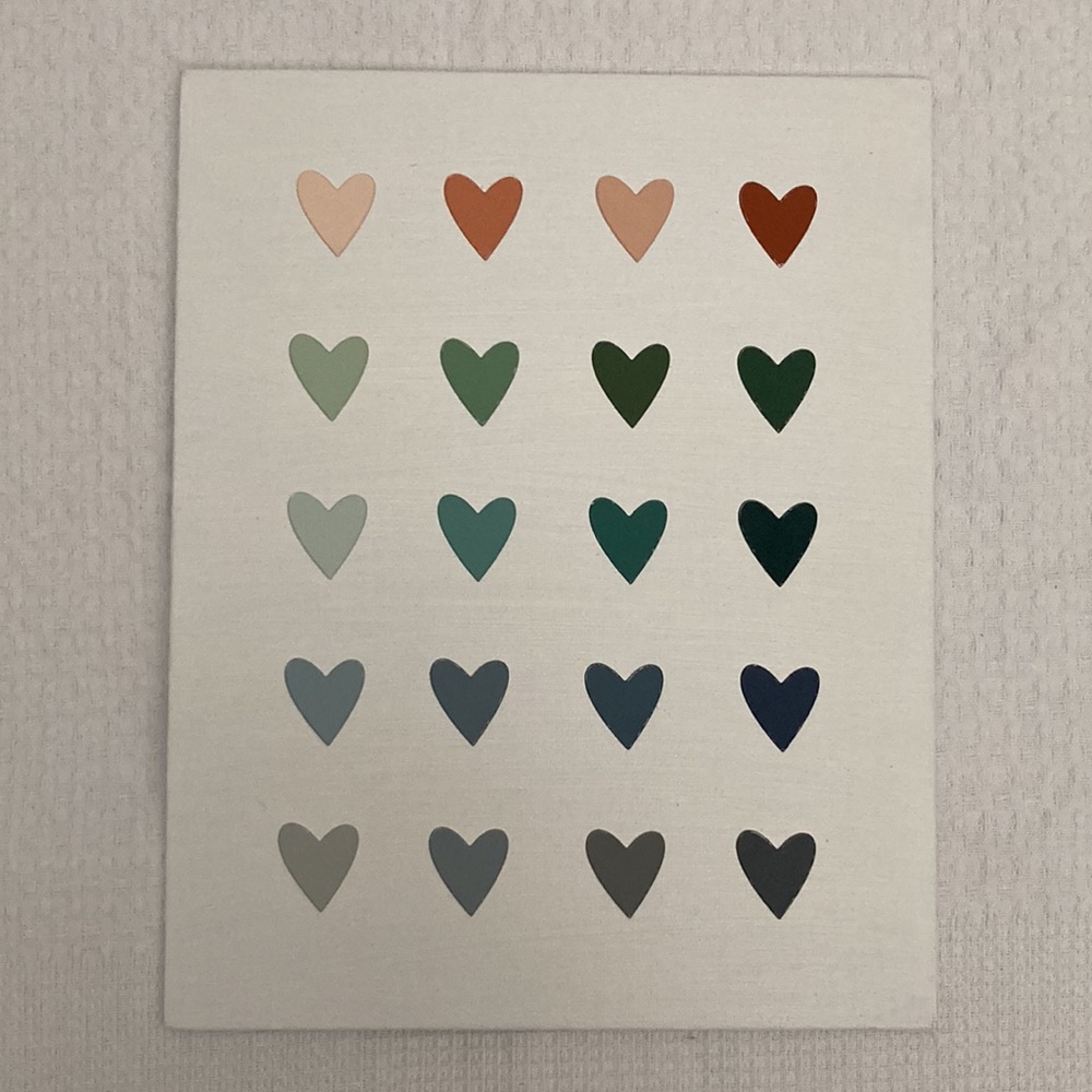 Heart Art